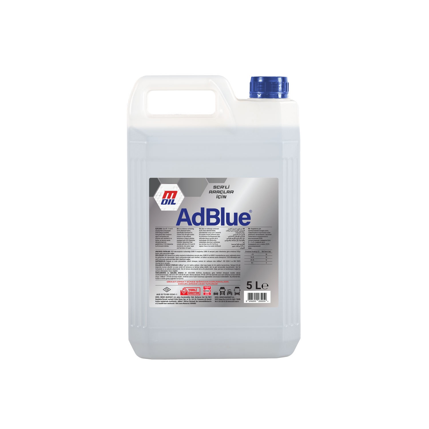 AdBlue® 