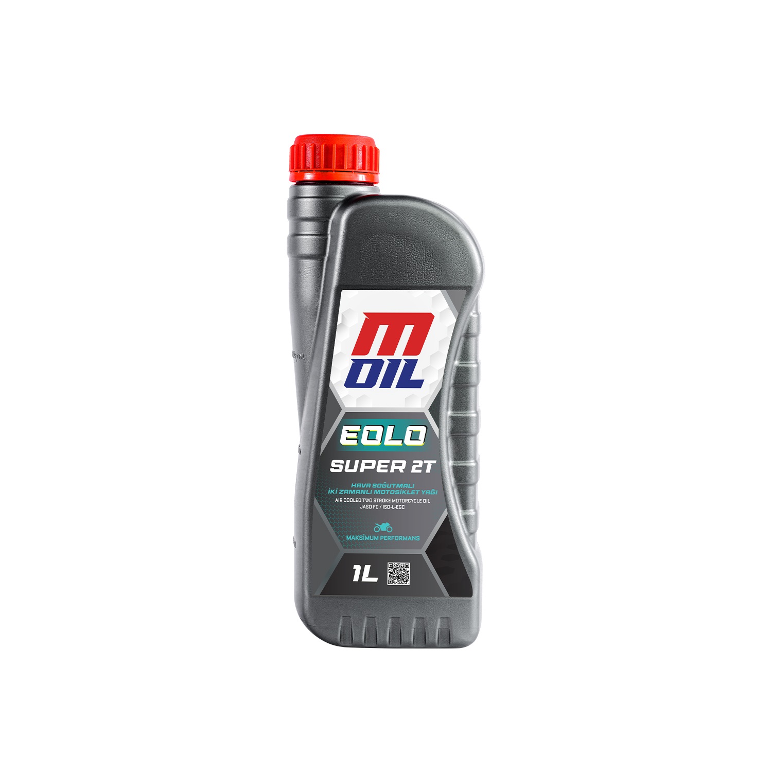 M Oil EOLO Super 2T