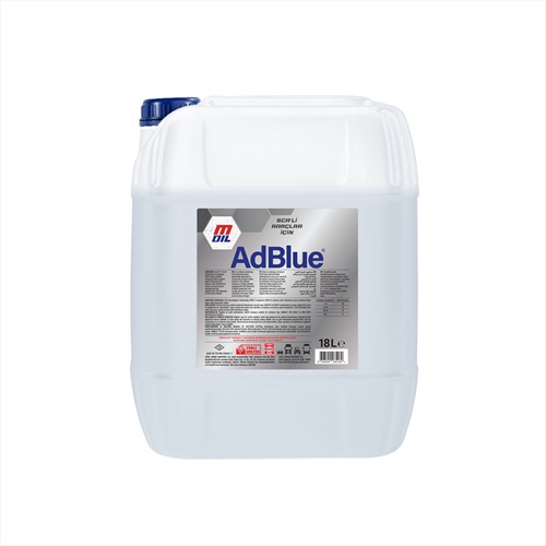 AdBlue® 