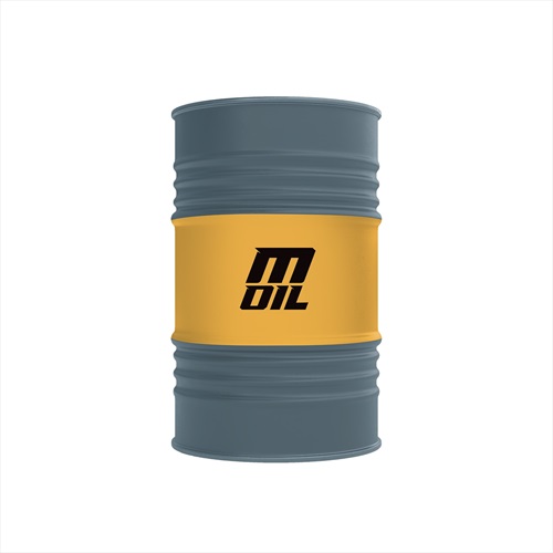 M Oil Motor Yağı SAE HD 50