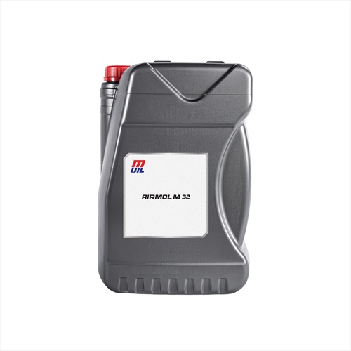 M Oil AIRMOL M 32 