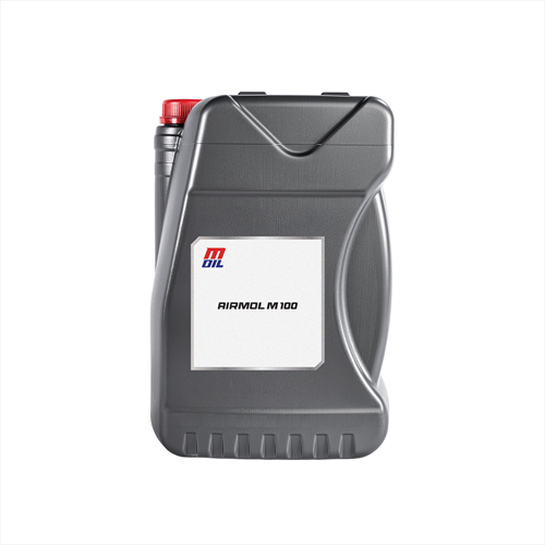 M OIL AIRMOL M 100