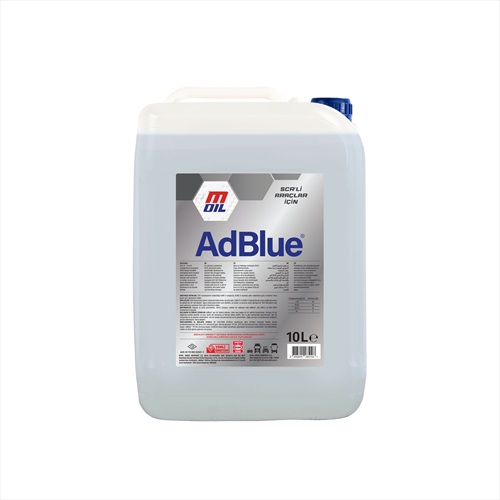 AdBlue® 